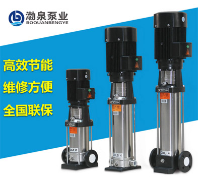 CDLF3-13FSWSC_輕型多級(jí)離心泵