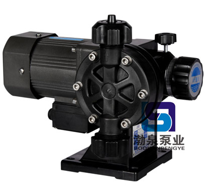 DJL6.5/1_小型隔膜式計(jì)量泵